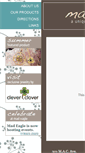Mobile Screenshot of madeagle.com